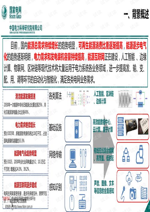新一代信息通信及網(wǎng)絡(luò)安全技術(shù)發(fā)展趨勢