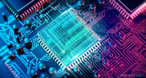 網絡安全行業趨勢與新興領域分析 IoT、AI與區塊鏈安全的技術演進