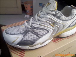 跨界新生 鯉城極速電腦配件店的運動鞋與鞋類配件探索