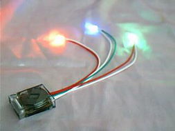 鞋燈 點亮鞋類配件貿易的新興增長點